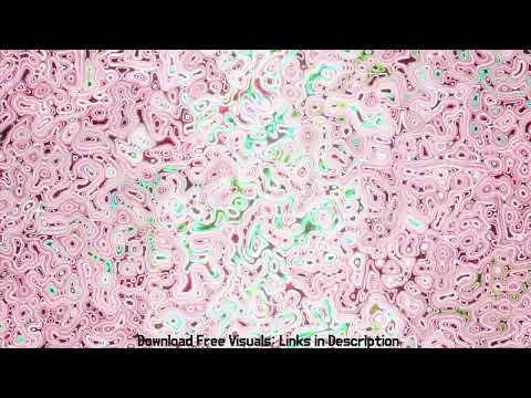 VJ Loop DJ Club Visual Opener Stage Background Animation Visualizer Type Beat Artwork "405"