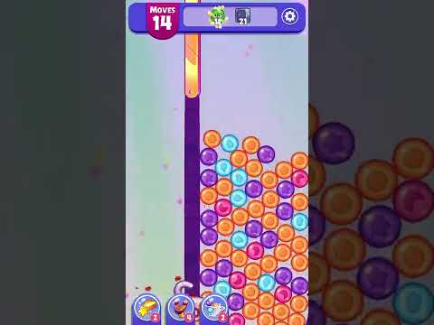 Angry Birds Dream Blast Level 2920