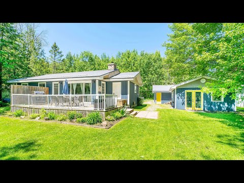 Realvideotour.ca - 117 Lenwil Rd, Fenelon Falls, ON - Real Estate Video Tour