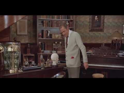 My Fair Lady - I'm an ordinary man - Rex Harrison
