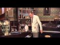 My Fair Lady - I'm an ordinary man - Rex Harrison ...