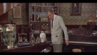 My Fair Lady - I&#39;m an ordinary man - Rex Harrison