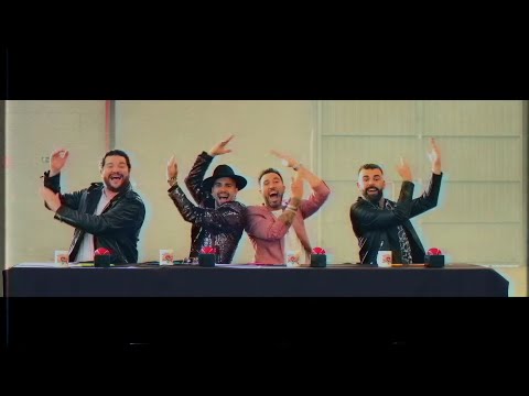 Efecto Pasillo - Siempre a mi lado (Videoclip Oficial)