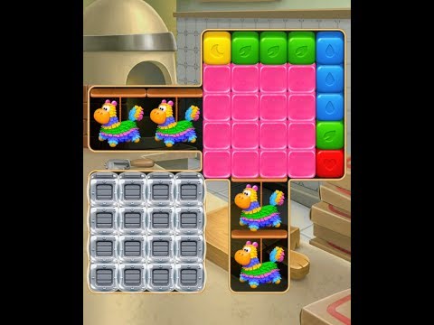 TOON BLAST level 2716