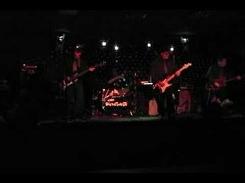 Mr. Gout by the Distortionists