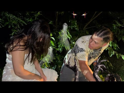 The Ghost of Wicha👻 (2024) Part 9 @dariannyflow