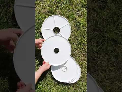 Миниатюра изображения товара Комплект лотков для электросушилки Сам Себе Шеф 4804_m5