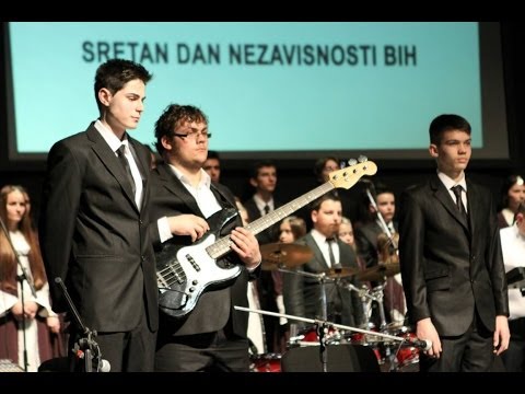 BKC Tuzla: "Sevdalinka- pečat u srcu svakog Bosanca" 28.februar 2014. - Objektivno.ba