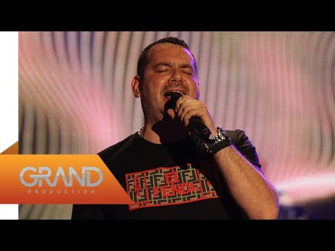 Pedja Medenica - Caso prokleta - (LIVE) - HH - (TV Grand 22.10.2019.)