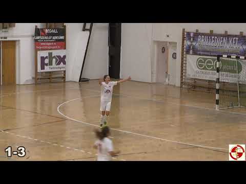 WSH Tolna-Mözs - Miskolci Vénusz |5-5| 2018. október 28.