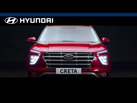 Harkirat Singh HYUNDAI CRETA | Advanced Comfort