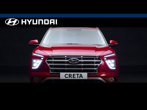 HYUNDAI CRETA | Advanced Comfort