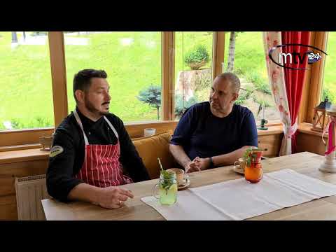 Dobre Bo Zdrowe  Karczma Cichy Kącik