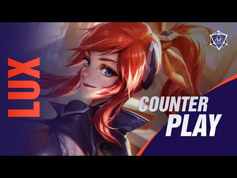 Champion counters video