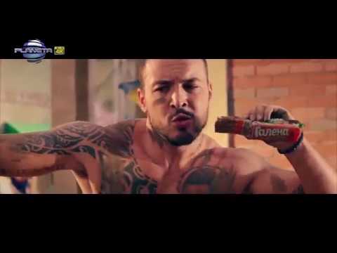 KRISTIAN KIRILOV - ACTOR AND MODEL