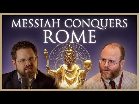 Christ's Church is Roman, Part 2 (Dr. Alan Fimister) | Ep. 45
