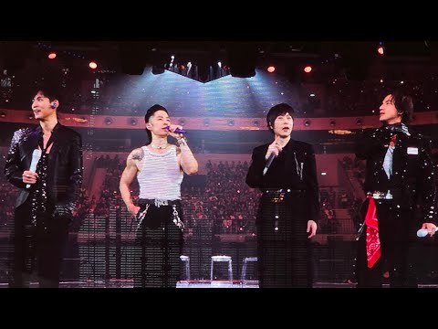 OST Meteor Garden 流星雨 Liu Xing Yu - F✦FOREVER 《 Jerry Yan + Vic Zhou + Van Ness Wu + Ashin 五月天》