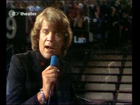 Lars Berghagen - Es war einmal eine Gitarre