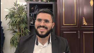 לזכור את הטוב ולא לדרוך על הדברים הקטנים בדרך - פרשת עקב | הרב אברהם ביטון 