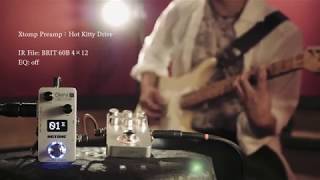 Video thumbnail for Hotone OMNI Series: Omni IR by HotoneAudio