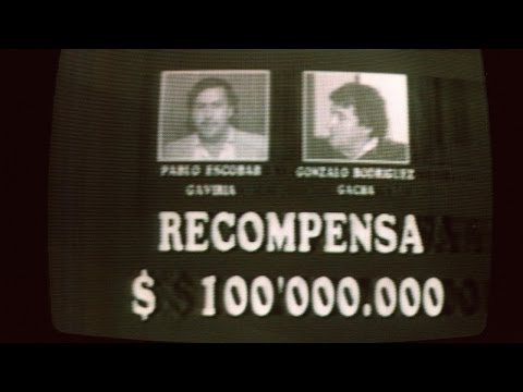 Pablo Escobar: How He Built His Cocaine Empire