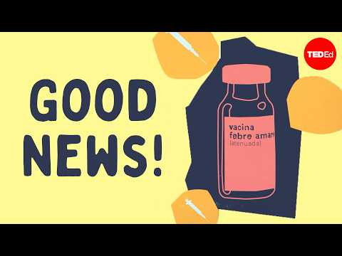 4 epidemics that almost happened (but didn't) - George Zaidan