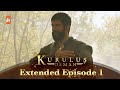 Kurulus Osman Urdu | Extended Episodes | Season 2 - Episode 1