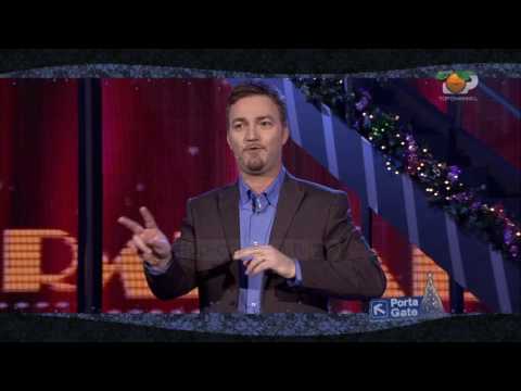 Terminali TCH, 31 Dhjetor 2012 - Nostalgjia e festes se vitit te ri, Grabitqari