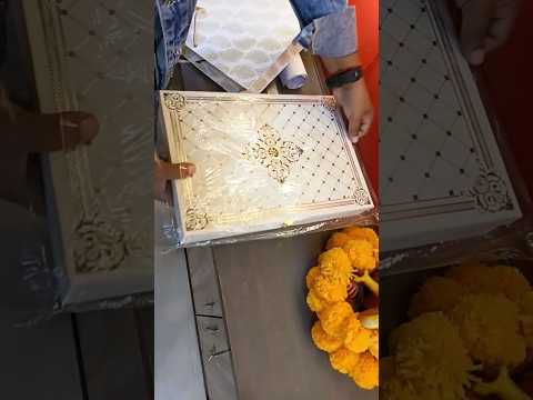 special wedding dry fruit box#wedding#love#printing#gifts