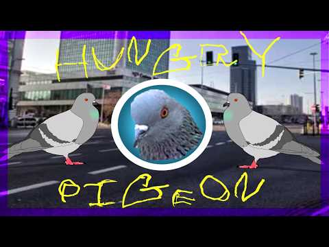 NONNAX (prod.Hungry Pigeon)