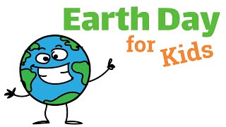 Earth Day for Kids