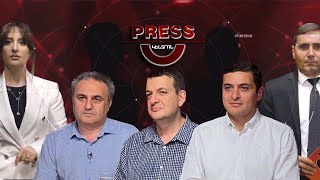 Հայաստան-Արցախ. ընդհանու՞ր, թե՞ անջատ կարմիր գծեր