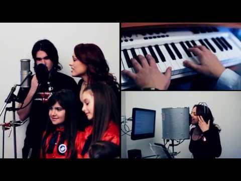 BAND AID - RUKA PRIJATELJSTVA