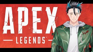 【APEX配信】ランクマぶん回し配信【シルバーⅡ】