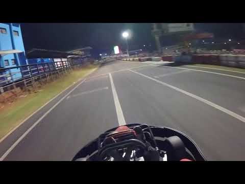 LPK Light 2019 1ª etapa