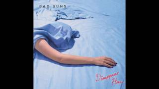 Music video thumbnail preview for Bad Suns - Maybe We're Meant To Be Alone [Audio] by Bad Suns