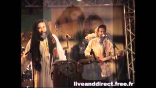 The Twinkle Brothers - Dub Betrayal (1)
