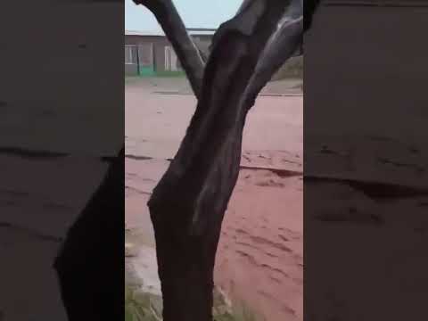 Así está Añelo