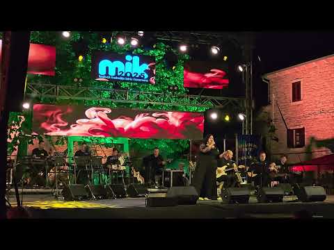 Andrina Frleta - Tebi na dušu | MIK 2025 Krnica