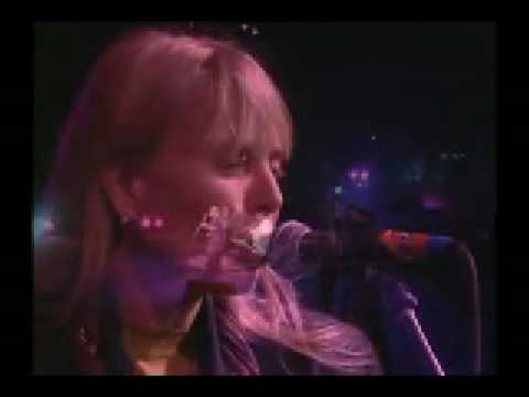 Joni Mitchell - Goodbye Blue Sky