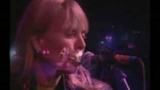 Joni Mitchell - Goodbye Blue Sky