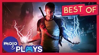 Top 10 EVIL ENDINGS in Video Games - Best of WatchMojo