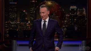 Real Time with Bill Maher: Season 18 Promo 2020 (HBO)