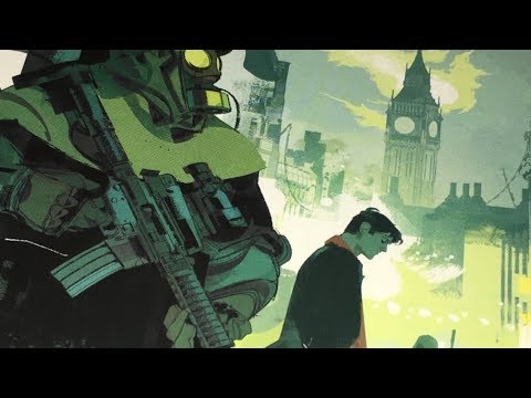 Dylan Dog N.397 - Morbo M Recensione