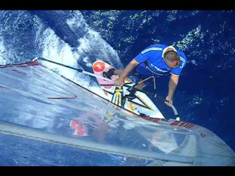 Procentre Rhodes August 2010 with F2 Style 260 and Gun Tempo 6.4.