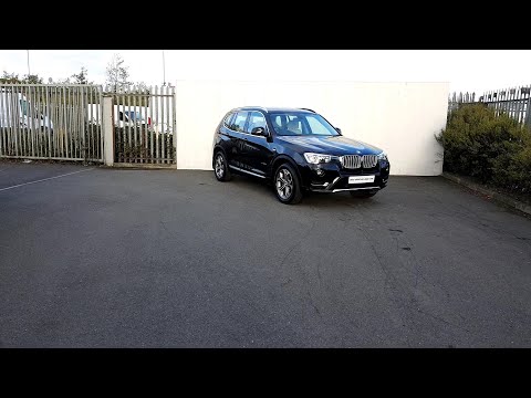 171D20500 - 171D20500 BMW X3 xDrive20d xLine