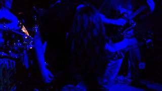 Buried But Breathing @ Frankie's