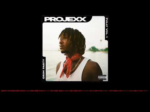 Projexx - Grim Party feat. BEAM