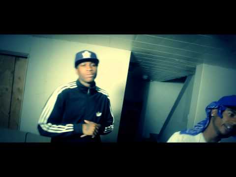 ERRCITY Buck & Gutz - Niggaz Dont Know