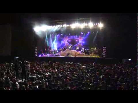 E TOME AMOR - DVD LIMÃO COM MEL - Homenagem de 20 anos de carreira de Batista Lima